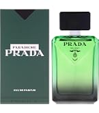 Prada L'Homme Intense Eau de Parfum for Men – 3.4 oz / 100 ml